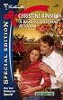 A Bravo Christmas Reunion (Silhouette Special Edition)
