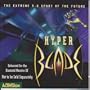 Hyper Blade (Jewel Case)