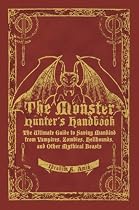 The Monster Hunter's Handbook