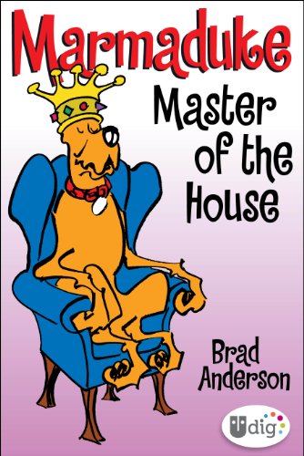 Marmaduke: Master of the House (UDig)