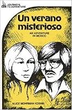 Journeys to Adventure: Un Verano Misterioso: An Adventure in Mexico (Spanish Edition)