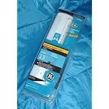 GE Advantage model 10140 Under cabinet Fluorescent Light Fixture with extra night... by General Electric