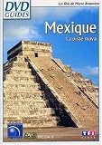 DVD Guides : Mexique, la piste Maya