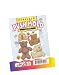 Sculpey E-Z Release Flexible Push Mold-Teddy Bear