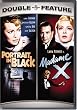 Portrait in Black & Madame X [DVD] [Region 1] [US Import] [NTSC]