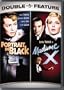 Portrait In Black / Madame X (Double Feature)