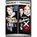 Portrait In Black / Madame X (Double Feature)