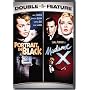 Portrait In Black / Madame X (Double Feature)