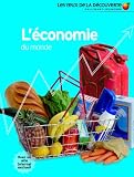 Cover of L'Economie Du Monde by Johnny Acton 2070634175