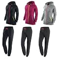 Nike Damen Trainingsanzug 419710