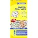 Mayenne, Orne, Sarthe (Michelin Local Maps)