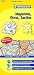 Mayenne, Orne, Sarthe (Michelin Local Maps)