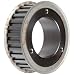 Martin 30L075 SDS EF-1 Style, 3/8" Pitch, Light, 3/4" Wide Belts, SDS QD Bushing Timing Pulley QD