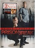 Prison Break - Saison 1/B