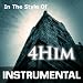Measure Of A Man, The (In the Style of 4Him) [Instrumental Only]