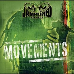 Movements Riddim