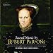 Parsons: Sacred Music