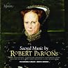 Image of album by the cardinall's musick