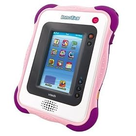 Vtech InnoTab Learning Tablet (Pink)