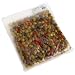 Byzantine Fresh Olive Antipasto, 5-Pound Bag