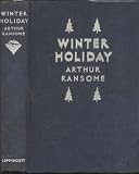 Winter Holiday (Godine Storyteller)