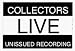 Collectors / Live / Unissued Recording In-Store Use White Display Labels 3/4 x 1/2 - 1 Roll, 1000 Labels #MSLW34LI (Retail Stickers)