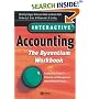 Workbook for Interactive Accounting: The Byzantium Workbook