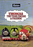 Amazon.com: Thomas the Tank Engine - Knitting - Patterns.: Books