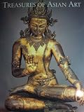 Treasures of Asian art : the Asia Society's Mr. and Mrs. John D. Rockefeller 3rd Collection