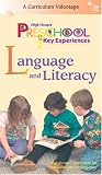 Language and Literacy