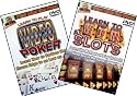 Play Like the Pros! Video Poker & Slots Pack