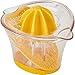 Good Cook 20518 1.5-Cup Manual Citrus Juicer System