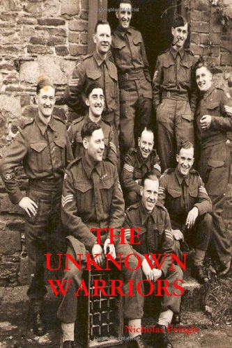 The Unknown Warriors