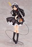 K-On! Mio Akiyama 1/7 Scale PVC Figure - Max Factory