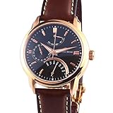 [オリエント]ORIENT ORIENTSTAR Retrograde 海外モデル レトログラード 自動巻 (手巻き付き) 黒 SDE00003B0 [並行輸入品]