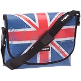 Tagger  Messenger Bag Crew Union Jack OLBL Sac band