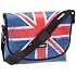 Tagger  Messenger Bag Crew Unio
