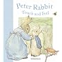 Peter Rabbit Touch and Feel Book