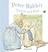 Peter Rabbit Touch and Feel (Potter)