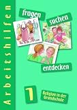 Fragen - Suchen - Entdecken, Lehrerkommentar