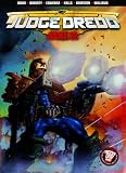 Judge Dredd: Judgment Day