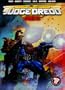 Judge Dredd