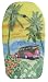 Body Board / Wellenbrett