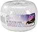 Darice 9004025 Polyester Kite String, 500 yd., White (Pack of 2)