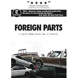Foreign Parts