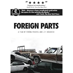 Foreign Parts