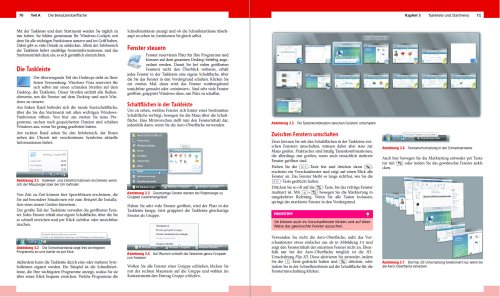 Cover image : Microsoft Windows Vista - Das Handbuch