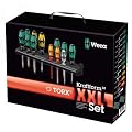 Schraubendrehersatz Kraftform XXL Set TORX