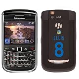 Coveroo Golden State Warriors Monta Ellis Blackberry Bold 9650 Case