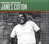 James Cotton (Vanguard Visionaries)